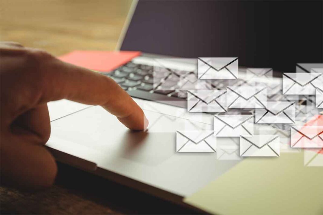 How to recover a forgotten email account