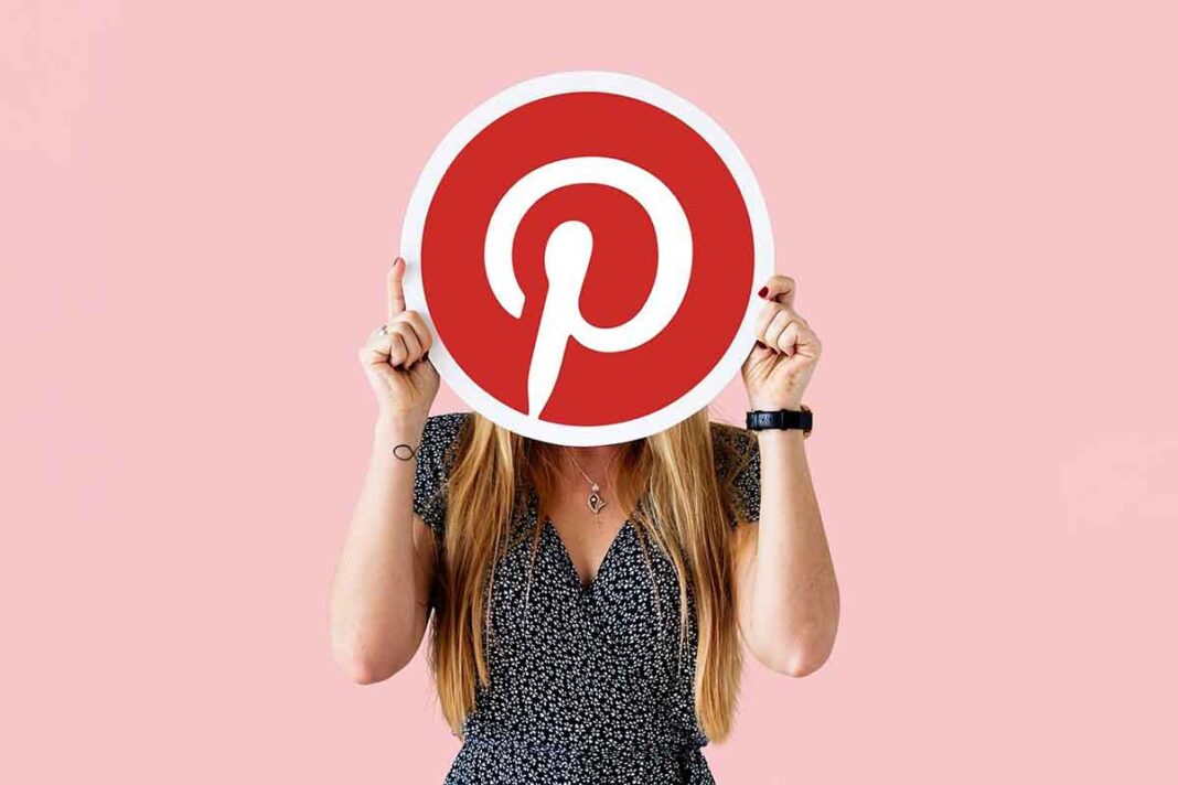 Pinterest App