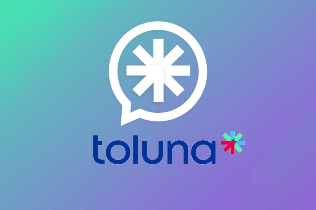 Toluna App