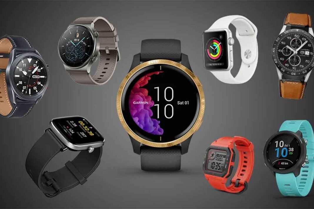 Best Smartwatches 2024