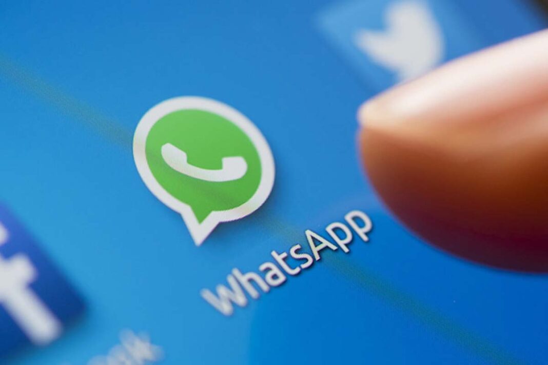 How to Add a Number on WhatsApp