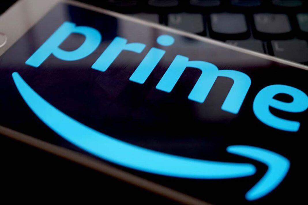 How to cancel Amazon Prime