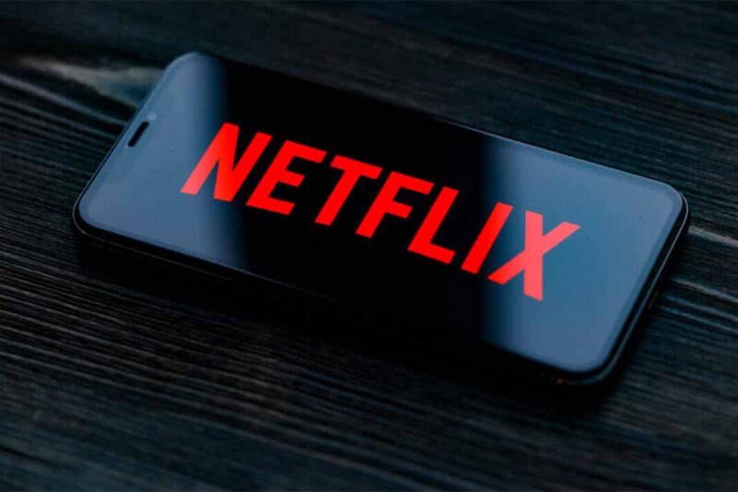 How to change your Netflix plan