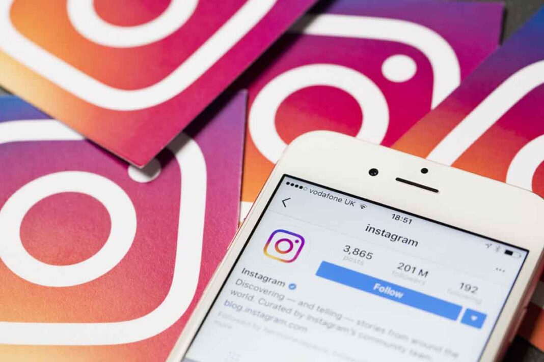 How to create a business Instagram