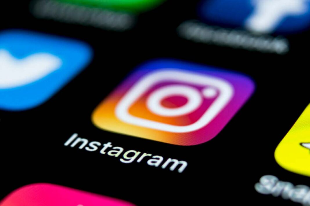 How to delete Instagram temporarily