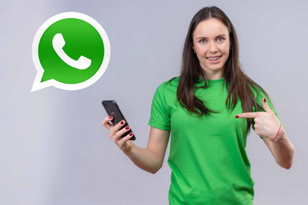 How to disable WhatsApp online