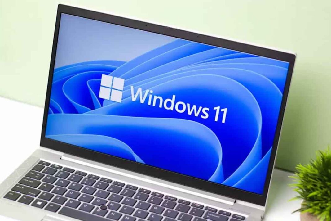 How to install Windows 11