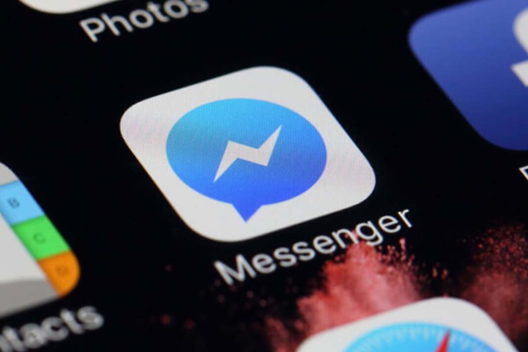 How to recover deleted messages in Messenger