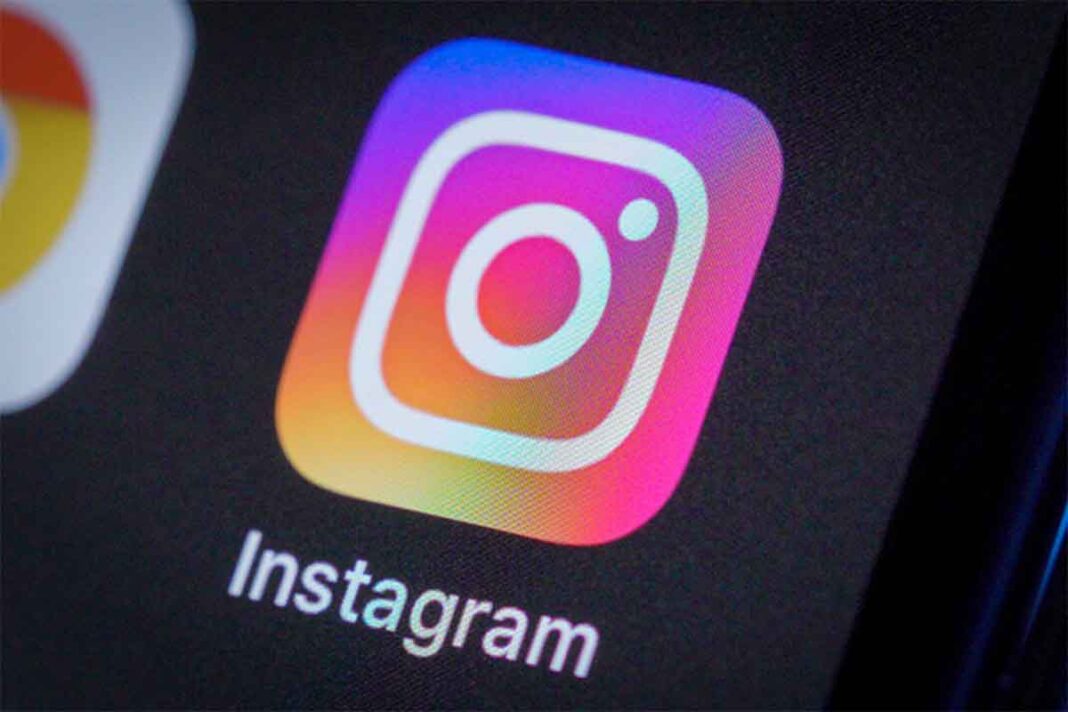 How to recover Instagram password