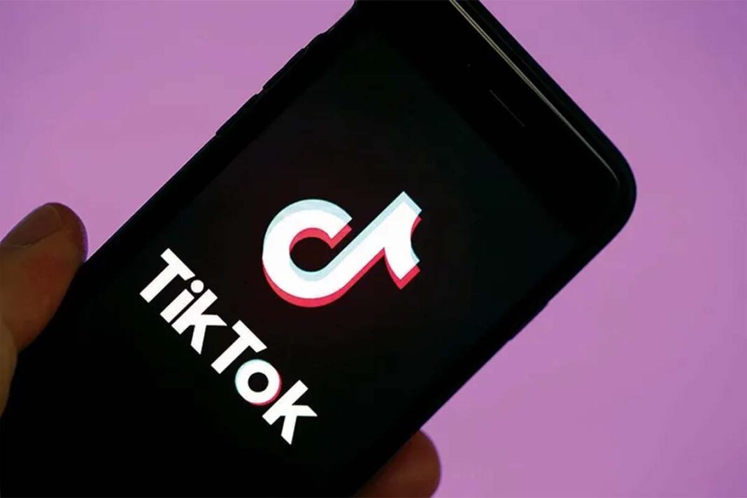 Recover TikTok Account